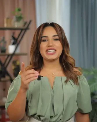 Amanda Antoun, psychomotor therapist and family coach